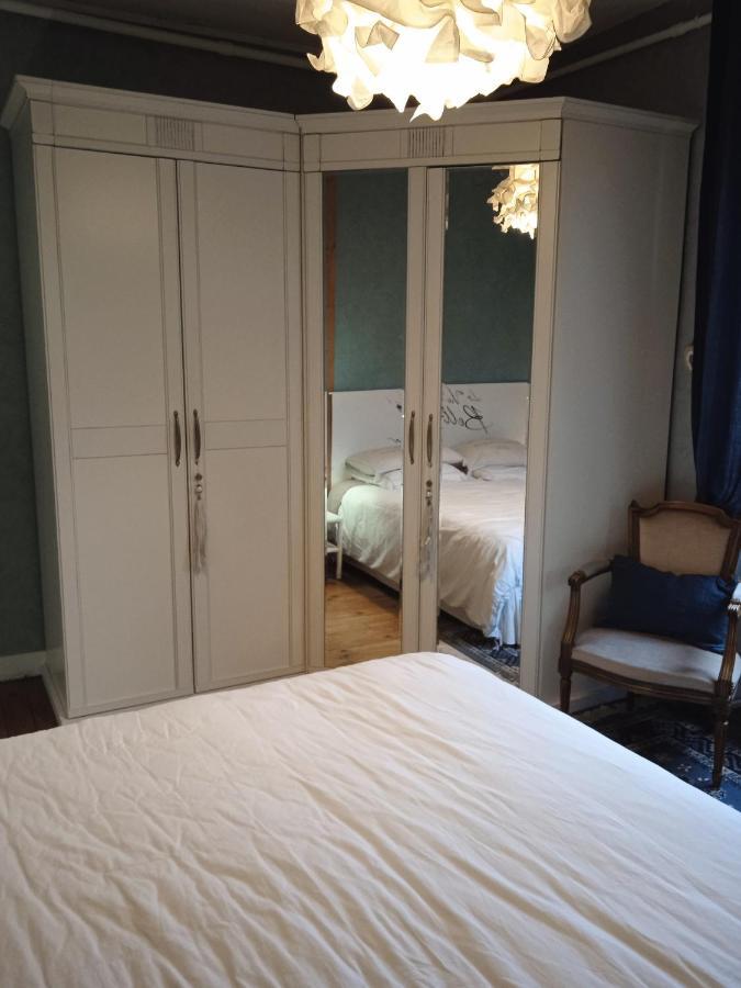 Maison De Famille A Périgueux Екстериор снимка