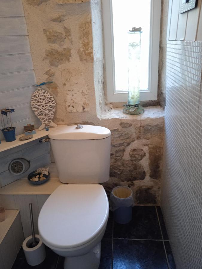 Maison De Famille A Périgueux Екстериор снимка
