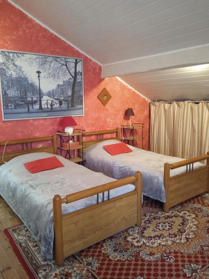 Maison De Famille A Périgueux Екстериор снимка