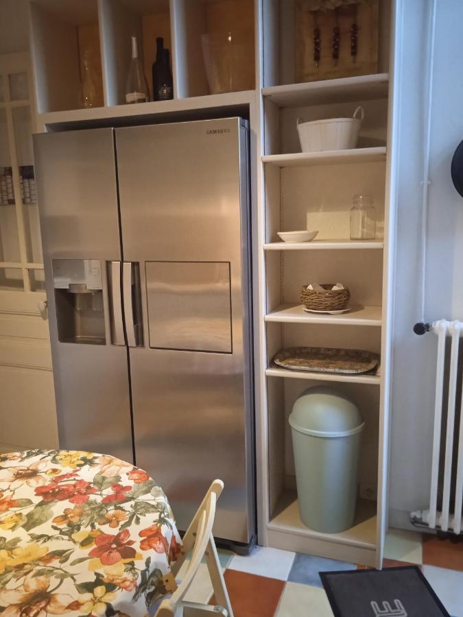 Maison De Famille A Périgueux Екстериор снимка