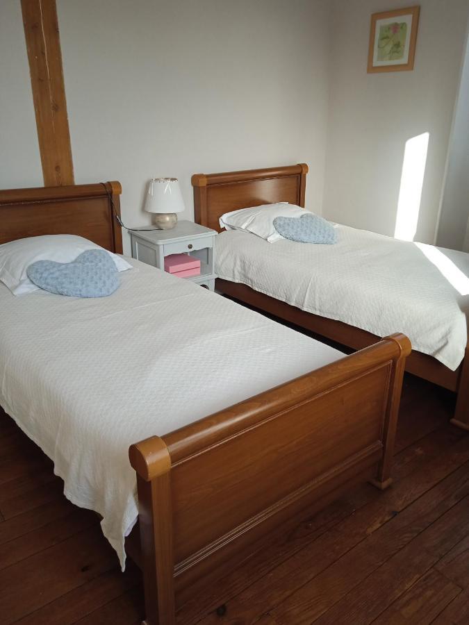 Maison De Famille A Périgueux Екстериор снимка