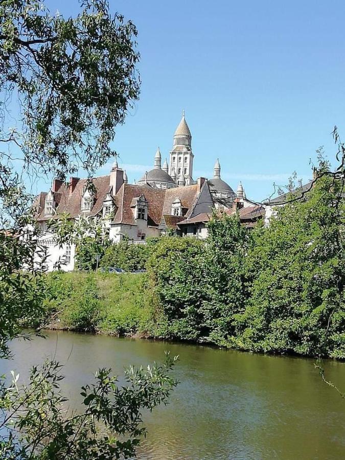 Maison De Famille A Périgueux Екстериор снимка